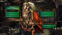 Alan's Automaton Workshop Screenshots