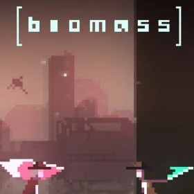 Biomass