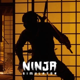 Ninja Simulator