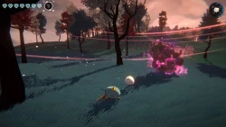 Скриншот к игре ONI: Road to be the Mightiest Oni