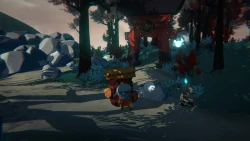 ONI: Road to be the Mightiest Oni Screenshots