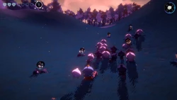 ONI: Road to be the Mightiest Oni Screenshots