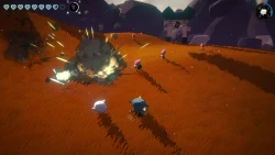 ONI: Road to be the Mightiest Oni Screenshots