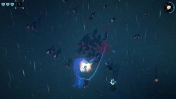 ONI: Road to be the Mightiest Oni Screenshots