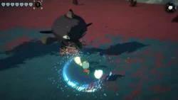ONI: Road to be the Mightiest Oni Screenshots
