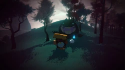 ONI: Road to be the Mightiest Oni Screenshots