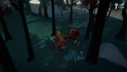 ONI: Road to be the Mightiest Oni Screenshots