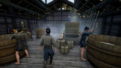 Скриншот к игре Sengoku Dynasty