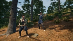 Скриншот к игре Sengoku Dynasty
