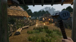 Скриншот к игре Sengoku Dynasty