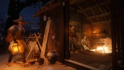 Sengoku Dynasty Screenshots