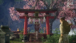 Sengoku Dynasty Screenshots