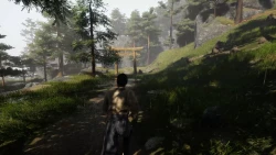 Sengoku Dynasty Screenshots