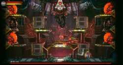 The Devil Within: Satgat Screenshots