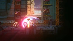 The Devil Within: Satgat Screenshots