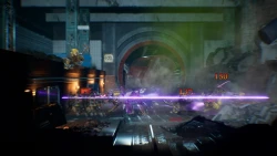 The Devil Within: Satgat Screenshots