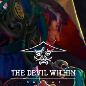 The Devil Within: Satgat