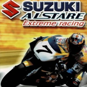 Suzuki Alstare Extreme Racing