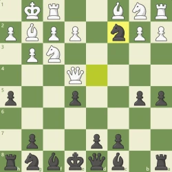 Скриншот к игре Chess - Play and Learn