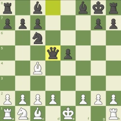 Скриншот к игре Chess - Play and Learn
