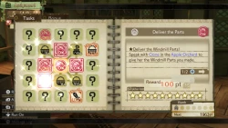 Atelier Escha & Logy: Alchemists of the Dusk Sky Screenshots