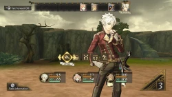 Atelier Escha & Logy: Alchemists of the Dusk Sky Screenshots