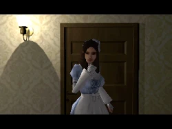 Alisa Screenshots