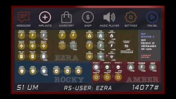 Abeyance Screenshots