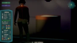 Abeyance Screenshots