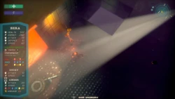 Abeyance Screenshots