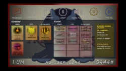 Abeyance Screenshots