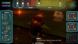 Abeyance Screenshots