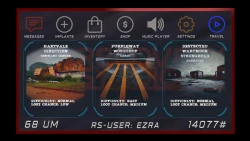 Abeyance Screenshots