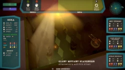 Abeyance Screenshots
