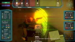 Abeyance Screenshots