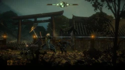 The Spirit of the Samurai Screenshots