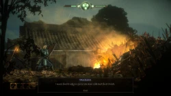 The Spirit of the Samurai Screenshots