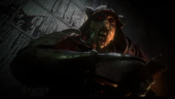 The Spirit of the Samurai Screenshots