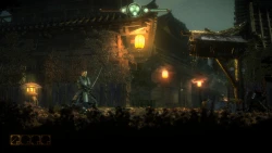 The Spirit of the Samurai Screenshots