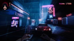 Скриншот к игре Project Downfall