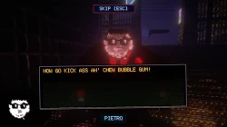 Скриншот к игре Project Downfall