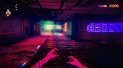 Скриншот к игре Project Downfall