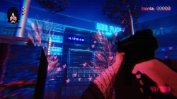 Скриншот к игре Project Downfall
