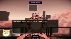 Project Downfall Screenshots