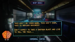 Project Downfall Screenshots