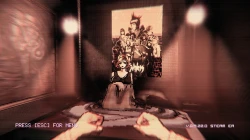 Project Downfall Screenshots