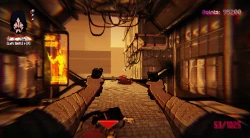 Project Downfall Screenshots