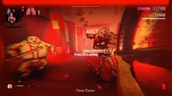 Project Downfall Screenshots