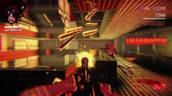 Project Downfall Screenshots