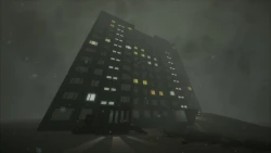 Скриншот к игре ПАНЕЛЬКИ